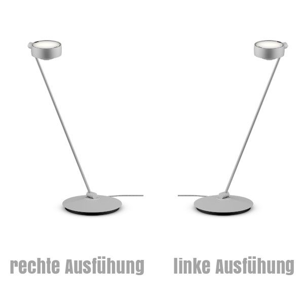 Occhio Sento LED E Tavolo Occhio Sento LED E Tavolo