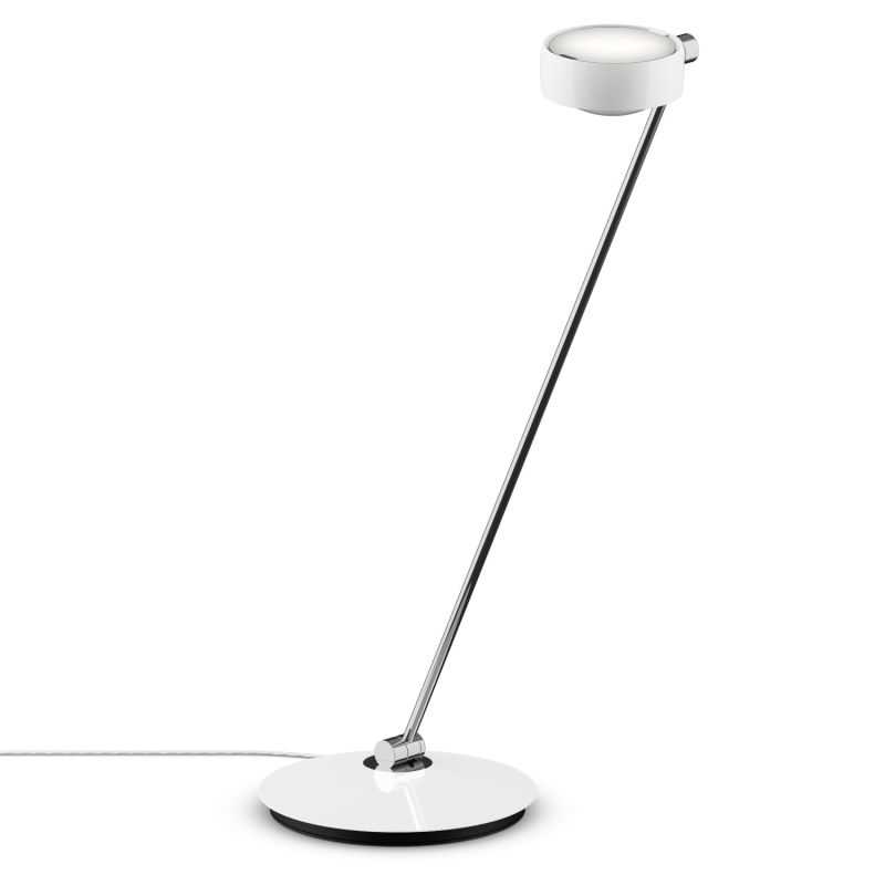 Occhio Sento LED E Tavolo Occhio Sento LED E Tavolo