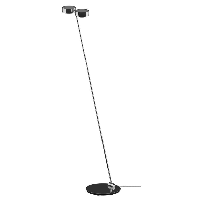 Occhio Sento LED Terra chrom