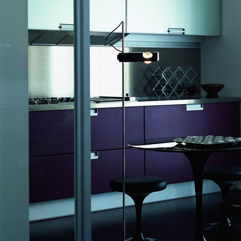Oluce Spider 3319 Stehleuchte Oluce Spider 3319 Stehleuchte