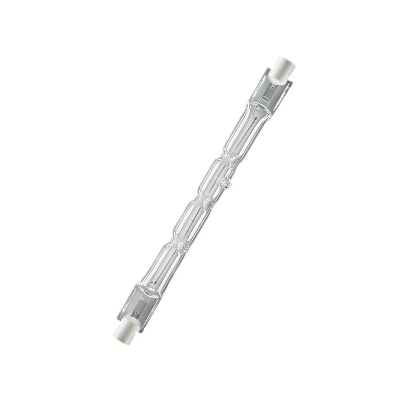 Halogenstab Haloline (Sockel R7s, Länge 114,2 mm) Halogenstab Haloline (Sockel R7s, Länge 114,2 mm)