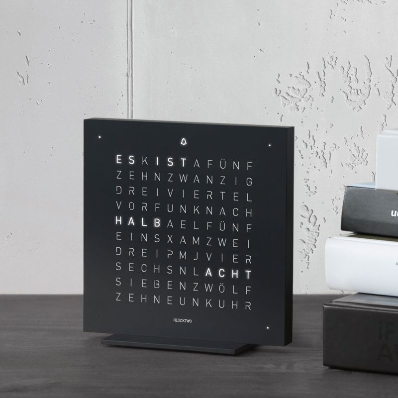 QlockTwo Touch