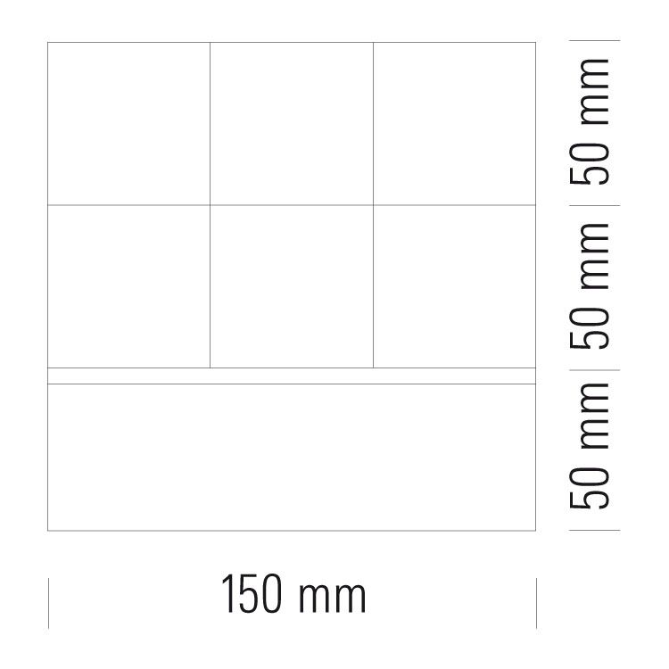 Tecnolumen Cubelight Move Tecnolumen Cubelight Move