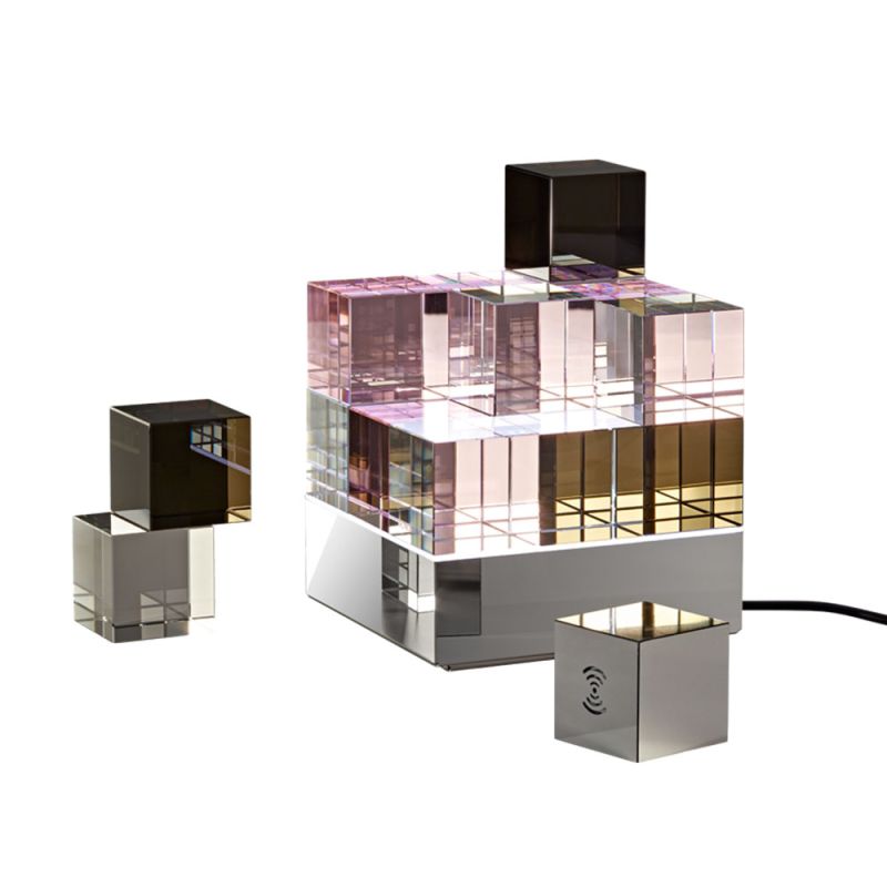 Tecnolumen Cubelight Move Tecnolumen Cubelight Move