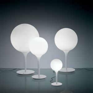 Artemide Castore 25 Tavolo