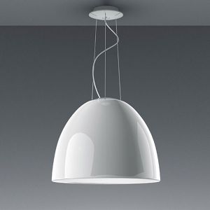 Artemide Nur Gloss Sospensione
