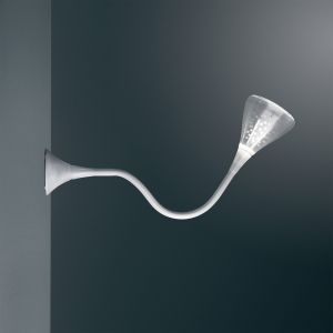 Artemide Pipe Parete Soffitto