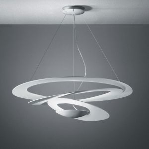 Artemide Pirce Sospensione