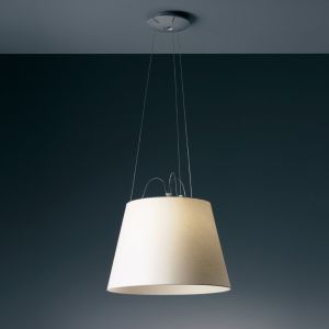 Artemide Tolomeo Mega Sospensione