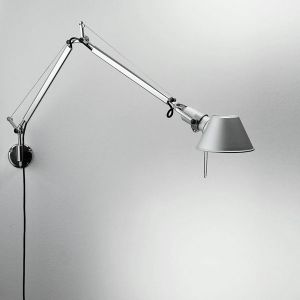 Artemide Tolomeo Micro Parete LED