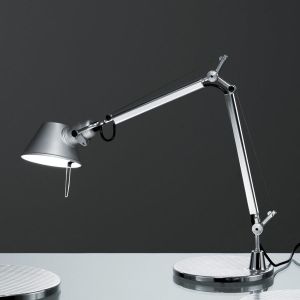 Artemide Tolomeo Micro Tavolo LED