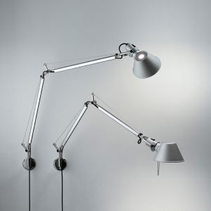 Artemide Tolomeo Parete