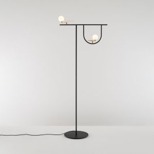 Artemide Yanzi Floor Stehleuchte