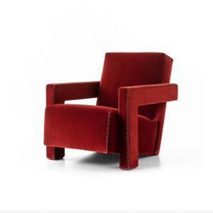 Cassina Utrecht Sessel
