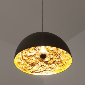 Catellani & Smith Stchu Moon 02 230V Pendelleuchte eingeschaltet