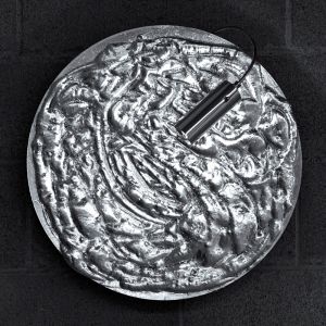 Wandleuchte Stchu Moon 06 Silber von Catellani & Smith