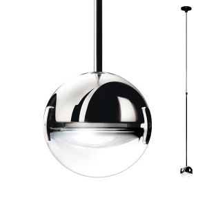 Convivio New LED Sopratavolo 