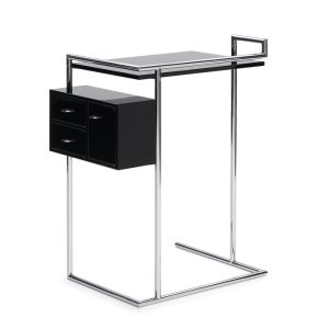 ClassiCon Petite Coiffeuse schwarz Eileen Gray