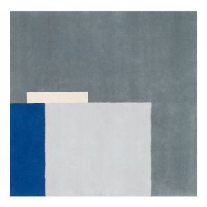 Teppich Roquebrune von ClassiCon - Design von Eileen Gray