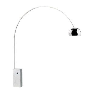 Bogenlampe Flos Arco LED