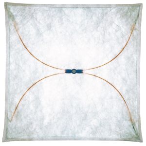 Flos Ariette Wand und Deckenleuchte