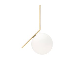 IC Lights S2 Pendelleuchte