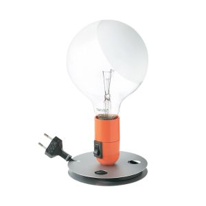 Flos Lampadina Orange