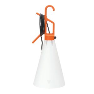 Flos May Day orange