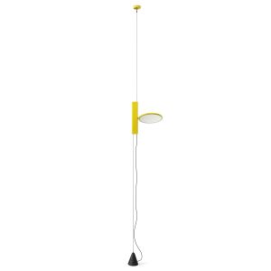 Flos OK LED Pendelleuchte