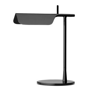 Flos Tab T schwarz