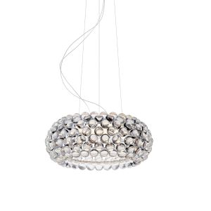 Caboche Plus Media Pendelleuchte