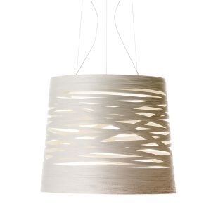 Foscarini Tress Sospensione Grande LED