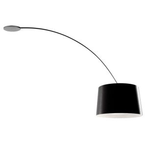 Foscarini Twiggy Soffitto Deckenleuchte in rot
