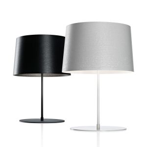 Foscarini Twiggy XL Tavolo in gelb