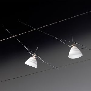 YaYaHo Element 16 mit Silikonschirm von Ingo Maurer