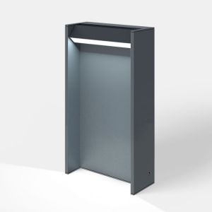 ip44 slat 40 poller