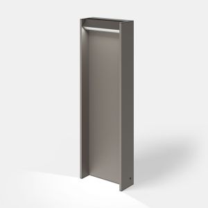 ip44 slat 70 poller