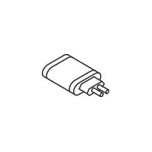 ip44 USB Ladergerät