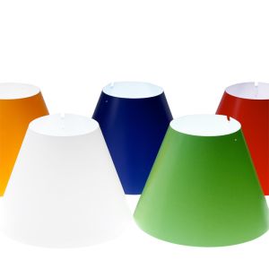 Luceplan Costanzina Schirm Farbe