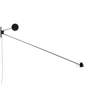 Luceplan Counterbalance schwarz