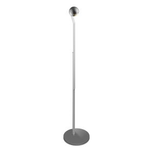 Occhio io 3d Lettura Chrome Satin MMMM