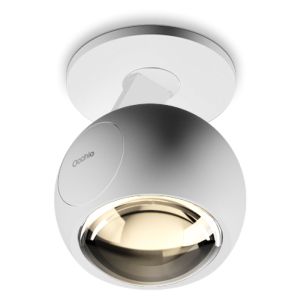 Occhio io 3d pico up white pure Deckenleuchte