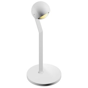 Occhio io 3d Tavolo white pure - komplett weiß matt