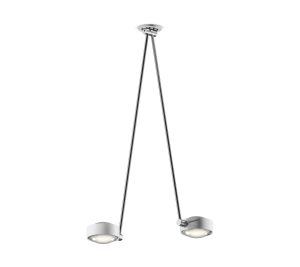 Occhio Sento LED E Soffitto Due