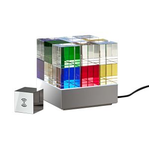 Cubelight move