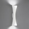 Artemide Cadmo Parete LED weiß