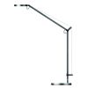 Artemide Demetra Tavolo anthrazitgrau, 2700° Kelvin