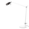 Artemide Demetra Tavolo weiß, 2700° Kelvin