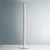 Artemide Ilio Terra LED Stehleuchte  weiß