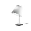 Artemide Melampo Notte aluminiumgrau